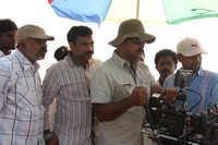 Oka Criminal Prema Katha New Photos